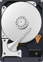 Defragmenting Your Hard Drive Helps Speed Up Your PC