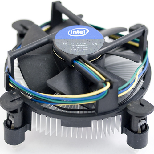 Stock 1155 CPU Cooler | Intel Socket 1155 CPU Fan